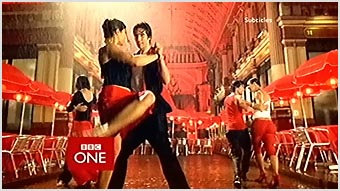 BBC1 - the flagship BBC Channel