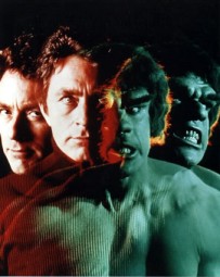 Don't make me angry little green arrow - you wouldn't like me when I'm angry...