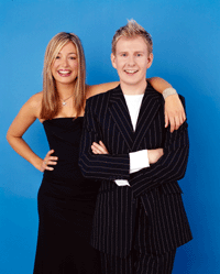 Few evictions of programmes not series linked