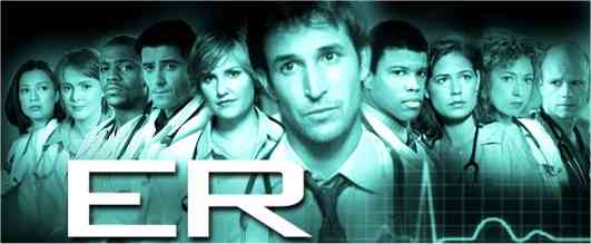 well yes the adverts do fly past more quickly on ER with Sky+...