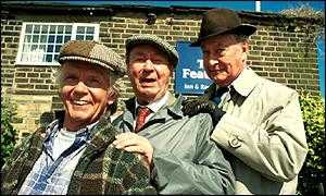 Some shows are destined to go on and on...