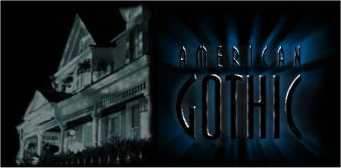 Series Links are neither American or Gothic, but it is scary when these links don't appear!