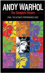 fame for 15 minutes - if only you could series link it!