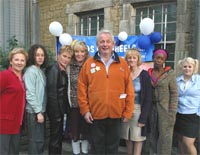 No Bad Girls, or Boys here..just nice Series Links...