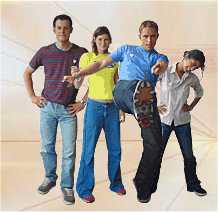 Blue Peter - here's a series link we made earlier