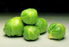 Not all green things need give you nightmares!