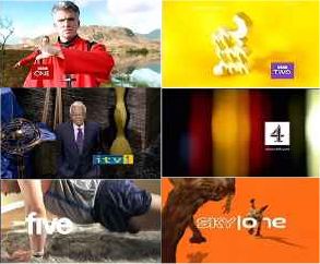 Who are the winners & who are the losers?