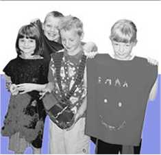 Interesting, educational and in a series - but not series linked