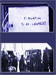 Yes officer arrest that schedule controller, they have the tools, & the motive is laziness!