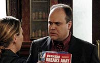 BBC1 isnt the Barry Evans of Series Links any more