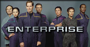 Errr.Beam Me up a Series Link...please?