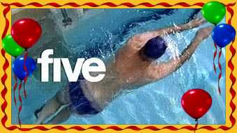 five has reason to celebrate with an almost faultless start to use of Series Links