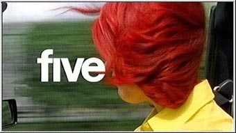 Speeding to Five are lots and lots of Series Links...