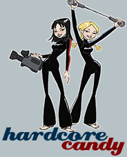 Almost too scared to type this into "Google" but its ok - its extreme sports!