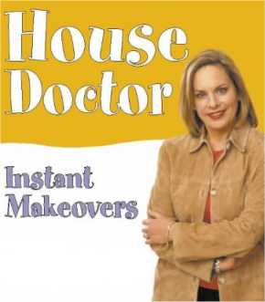 someone has obviously pressed the wrong button today as House Doctor is normally Series Linked