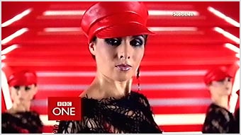 How has BBC1 performed in the Series Link stakes since our last report?