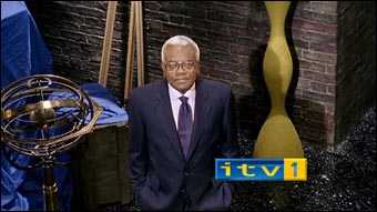 Here is the News - Series Links have been analysed again for ITV1...