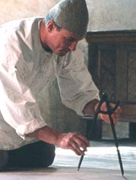 History programmes are becoming ever more popular