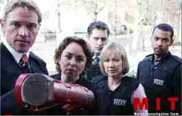 MIT - does that stand for Maybe Its Time all programmes were series linked like us?