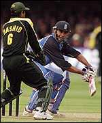 Hit for 6, Cricket is a welcome addition to Series Link