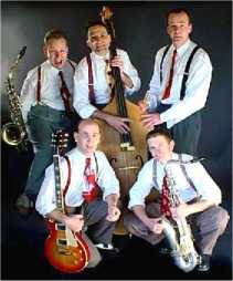 Postmodern Pastimes - Guessing which shows will have and won't have Series Links!