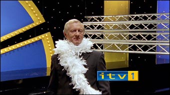 ITV1 was a latecomer to satellite, so have they tried?
