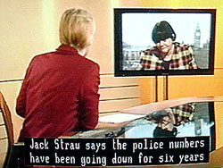 Subtitles are only any good if you can actually see them!