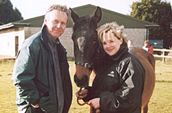 Talking to the Animals, the sort of violence free show it would be great to series link