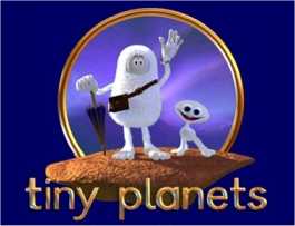 As usual the children's programmes are badly served