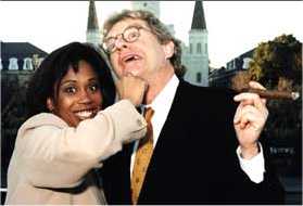 Trisha maintains viewer loyalty by offering Series Links