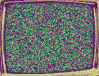 Engineering oversight....