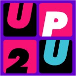 Yes it's UP2U ITV1 to get your act together, please.