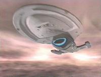 Out of this world, with Sky One Series Links