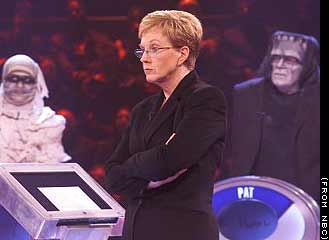 BBC1 Series Links - not the weakest links any more