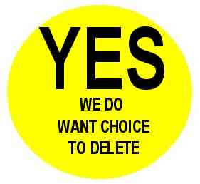 No..we don't like the current use of the Yellow button!